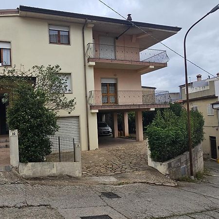 JerzuDa Nonna Assunta公寓 外观 照片